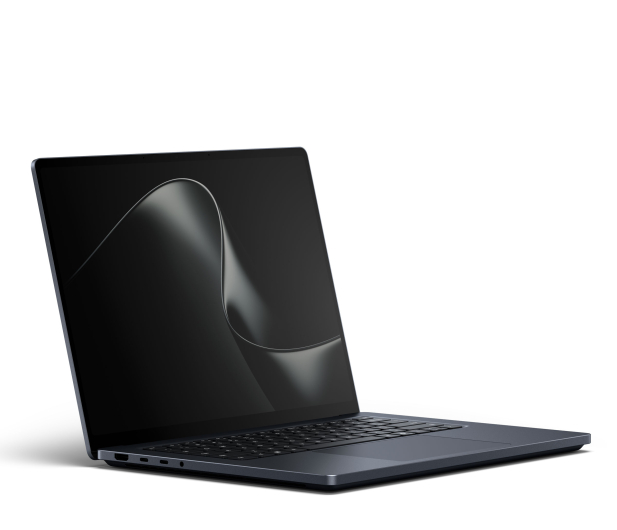 Microsoft Surface Laptop Ultra RTX Spark N1X-675/32GB/1TB/W11P Dark - 1607646 - zdjęcie 3